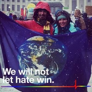 Meet your Posher, Annablue